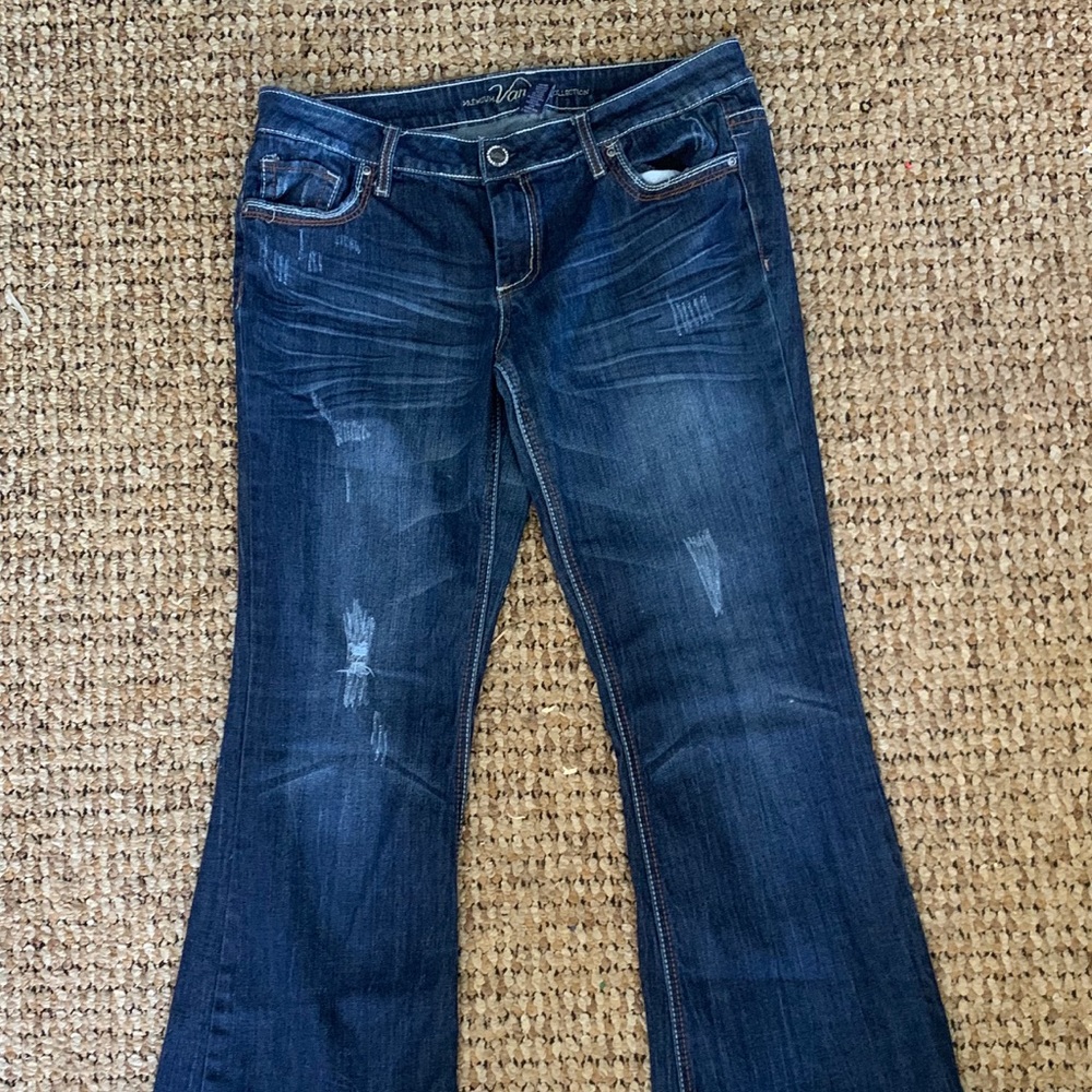 Vanity Jeans